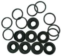 For Volvo EC140 Pilot Valve Seal Kit