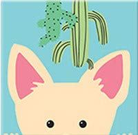 WAZHCY Digitales Malen DIY Leinwandmalerei-Kit durch digitales Malen für Kinder Home Decoration Wandkunst Geschenk 40x50…