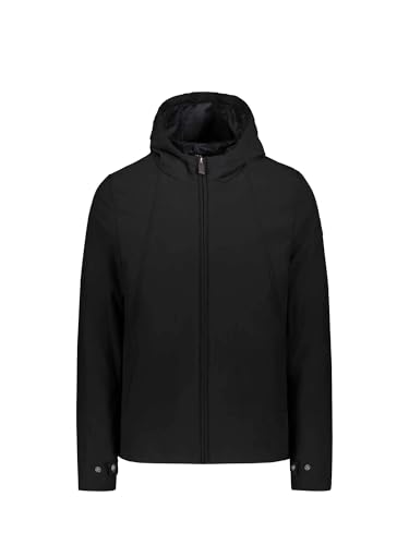 Doudoune Homme Noir CIESSE PIUMINI 223cpmj31321 p9d23x Taille 52