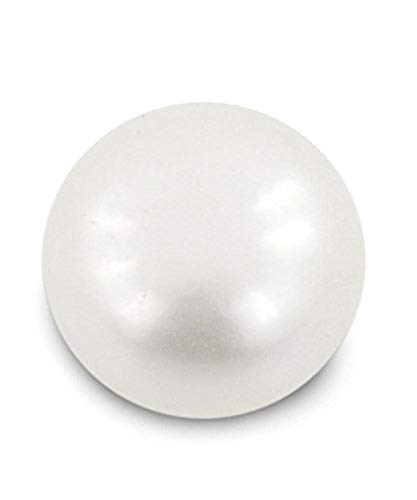 Perle de Mooti 5 carats : pierre fine de collection certifiée B07HKK8P-2541