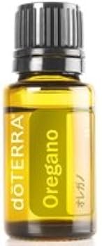 【ms】ドテラ doTERRA オレガノ オンガード 15ml CP Amazon.co.jp: ドテラ doTERRA オレガノ 15 ml シングルオイル