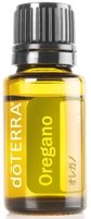 dōTERRA[ドテラ]　オレガノ [15ml]