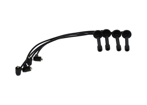 Cables de encendido BOSCH 0986356721 de recambio para cableado de bujías de coche