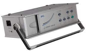 TENTABS SINGLE CHANNEL 108T ECG MACHINE, WITH ONE EXTRA CARDIJELLY 250ml