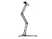 edelkrone StandPLUS PRO - Supporto pieghevole per fotocamera immagine