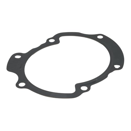 Image of PHILTOP Timing Cover Gasket and Seal Set for Chevy Impala Traverse Equinox Camaro Malibu Captiva Sport, Cadillac CTS SRX XTS, GMC Acadia Terrain, Buick Enclave Lacrosse 2.8L 3.0L 3.6L, OE# TCS46108
