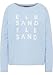 Elbsand Sweatshirt Alrun Horizon Gr.: S