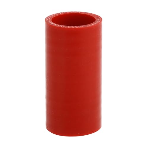 A ABSOPRO Acoplador Recto Manguera de Silicona 30mm/1.18