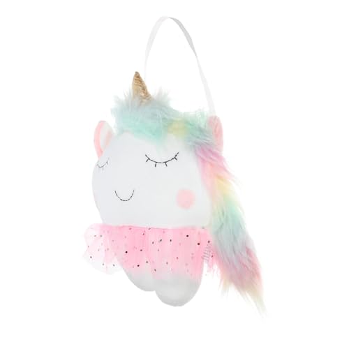 FUNOMOCYA 歯の妖精モチーフのかわいい歯型抱き枕 ソファやベッド用クッション 向けぬいぐるみ枕 快適な寝心地と癒しのデザイン
