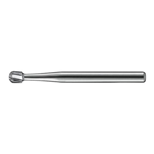 Axis Dental FG8-KCC NTI FG #8 Round Surgical Carbide Burs 100/Pk