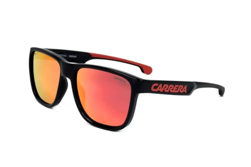 Occhiali da Sole Carrera CARDUC 003/S 0A4 RED BLACK 57/17/ MAN