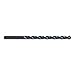 Corner Radius End Mill, 11.00mmL, 0.50mmR