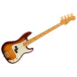 Amazon.co.jp: Fender フェンダー エレキベース 75th Anniversary