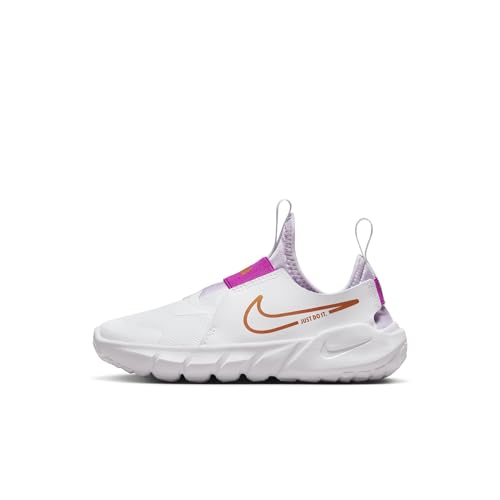 Image of Nike Unisex Kids Flex Runner PSV Running Shoes