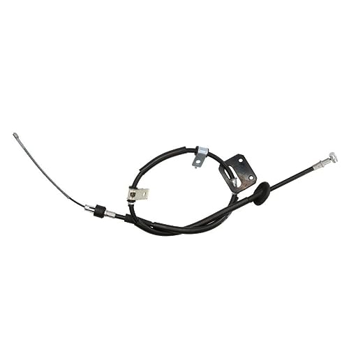 Sistemas de servofreno TRW GCH735 cable de freno de mano para recambio de coche