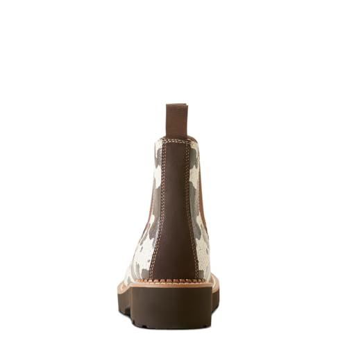 Image of ARIAT Women's Fatbaby Twin Gore Western Boot