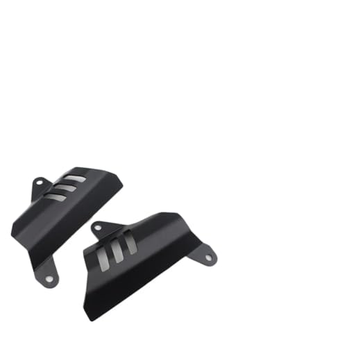Protectores de horquilla ADV 350 con absorción de impactos 1