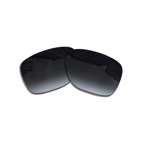 Image of Polarized Replacement Lens fit Oakley Holston OO9334 Sunglass-Anti-Scratch|Impact-Resistant|Perfectly Fit