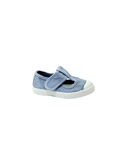 Chaussures enfant Cienta parfumées pour accompagner avec douceur ses premiers pas
