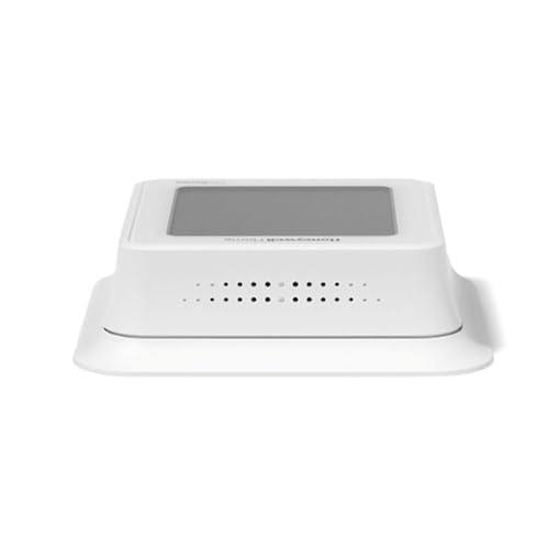 Honeywell TH6220WF2006/U Lyric T6 Pro Wi-Fi Programmable Thermostat with Stages Up to 2 Heat/1 Cool Heat Pump or 2 Heat/2 Cool Conventional by Honeywell Home - Image 4