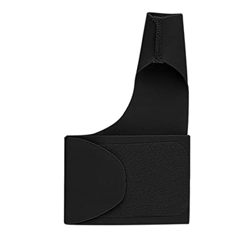 Tebinzi poignet athlétique - Support poignet en tissu respirant - Sangle maintien réglable et ultra fine pour un joueur volleyball