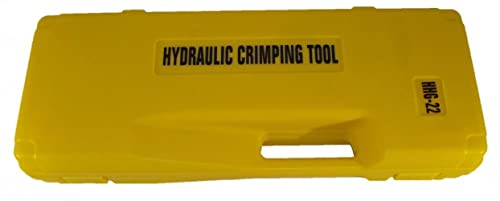 Hydraulic Rebar Cutter Concrete Construction Tool (7/8",16Ton) G-22 #TOP2