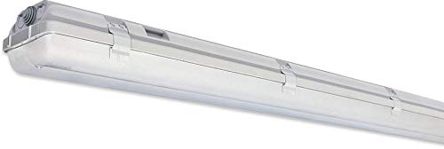 Beghelli BEG14620RE Plafoniera Emergenza, Multicolore