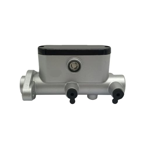 Maître-cylindre de frein haute performance pour gros cubes et buggy 800cc - 3