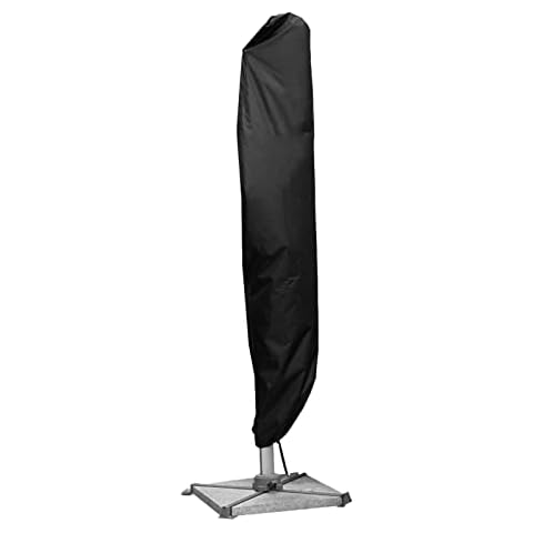 AWNIC Funda para Sombrilla 3X4m Protección UV e Impermeable Cover