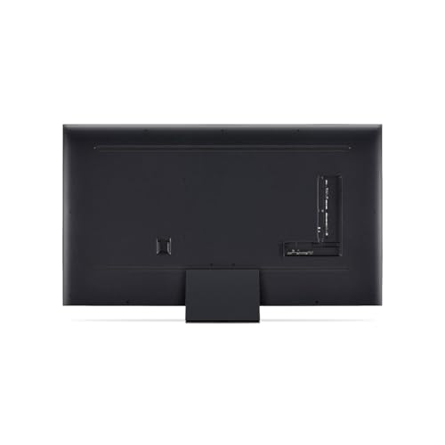 TV QNED 75QNED86T 75 4K 2024 - vue 4