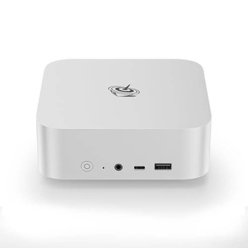 【極美品】Beelink SER8 ミニPC Ryzen 7 8845HS Amazon.co.jp: Beelink SER8 ミニPC AMD Ryzen 7 8845HS AI PC 24GB