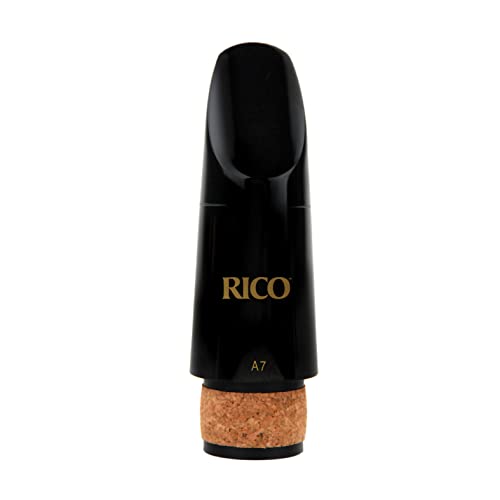 D'ADDARIO WOODWINDS Bocchino Rico in graftonite