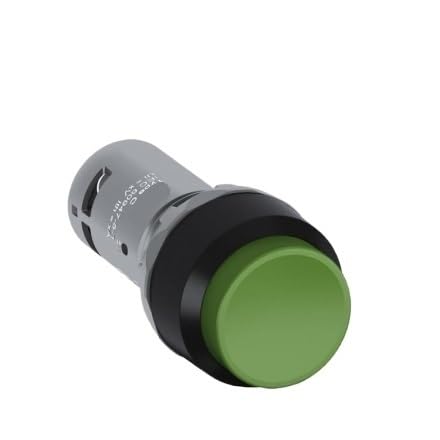 Bouton-Poussoir Compact CP4-10G-20 évite les pannes de signalisation