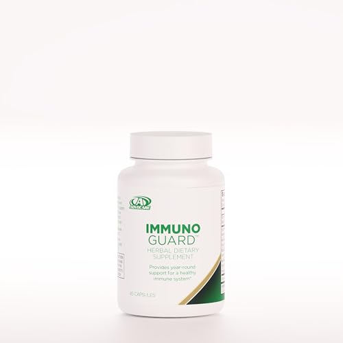 AdvoCare Immunoguard - Immune Support Supplement* - Aids Stress* ...