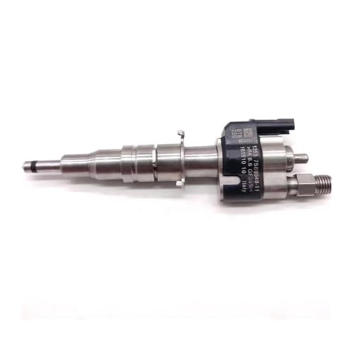 Gasoline Injector 13537589048-09 Compatible For BMW N43 N53 Engine