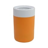 Generisch 2027 Efficient Cleaning Cup for Hygienic Spa for Home Use Gentle Silicone Cup Wet Or Dirty and Quick Grooming (B, 16cm)