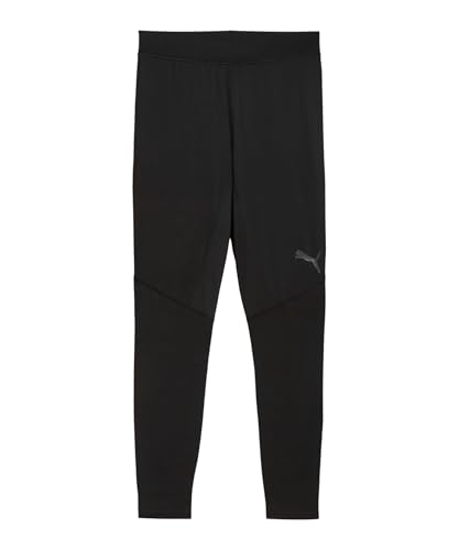 Collant long PUMA TeamLIGA26 respirant avec maintien musculaire optimal