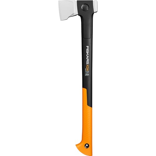 Fiskars Axt/Beil X-Series X24 Spaltaxt mit S-Klinge Fiskars Axt/Beil X-Series X24 Spaltaxt mit S-Klinge