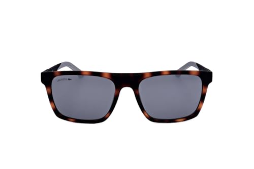 Lacoste Men's L957s Rectangular Sunglasses2