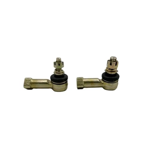 Barra de acoplamiento M10 M12 para moto 250 STIXE y Quad ATV