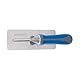 Silverline 967556 Mini-Putzkelle mit Weichgriff 200 mm