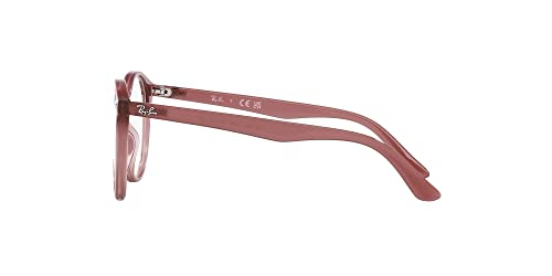 Ray-Ban Kids' Ry1594 Round Prescription Eyewear Frames4