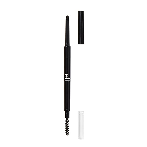 e.l.f, Ultra Precise Brow Pencil, 0.002 Oz Neutral Brown