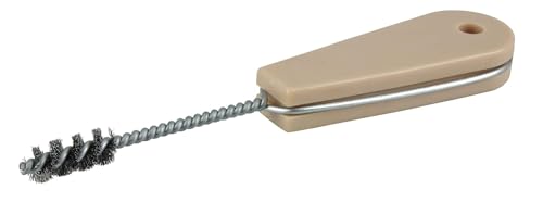 Image of Weiler 44078 1 /4 inch Copper Tube Fitting Brush, Made in The USA (Pack of 12)
