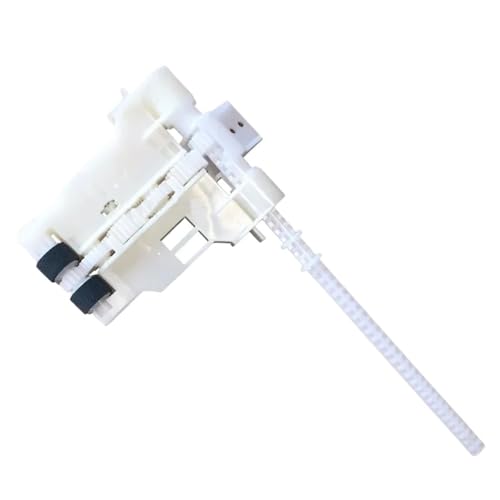 Rouleau de ramassage anti patinage papier pour WF 7210 7620 ET16500 lot de 5 pièces