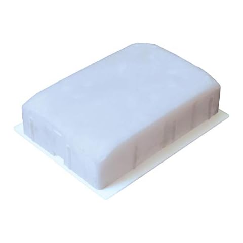 SEK Surebond KNEW07-06-100K Kerr Outdoor Lighting, 6-1/4" x 9-1/4" Cover