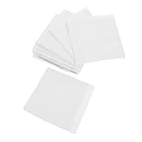 EPIGEIST 20 hojas Papel Térmico para Permanente de Cabello Resistentes al Calor Absorbentes y Ligeras para Uso Profesional Salones y Casa Protección Eficaz del Cabello Peinado
