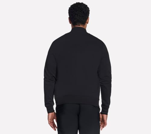 Veste Skechers The Hoodless Hoodie EU - vue 10
