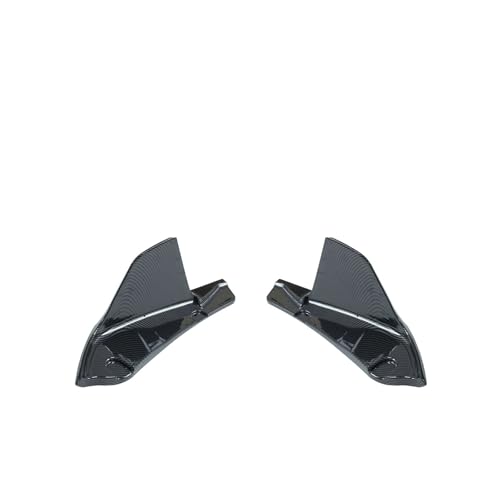 g^ X[v A90 A91 2019-2025 Ή ubN Aop[R[i[ {fBLbg GNXeV ՌیANZT[(Glossy Black)