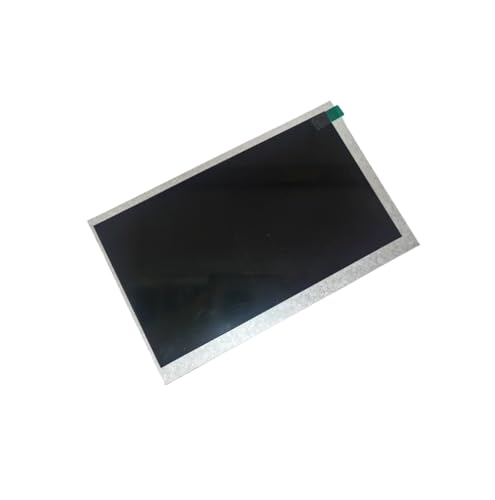 Pantalla LCD KM-070-HSD60PIN de repuesto con placa CMC070PCB-A3